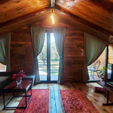 Coratina Cottage أولتْسي المظهر الخارجي الصورة