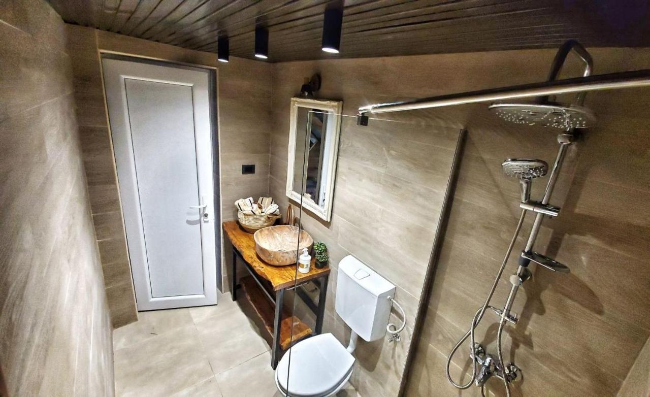 Coratina Cottage أولتْسي المظهر الخارجي الصورة