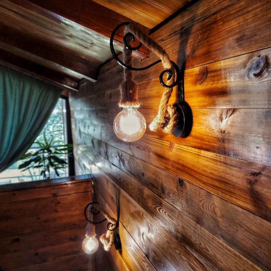 Coratina Cottage أولتْسي المظهر الخارجي الصورة