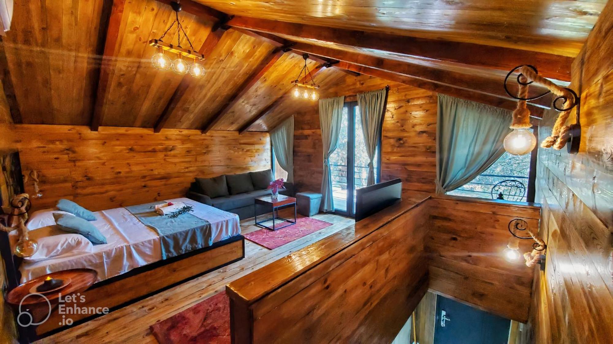 Coratina Cottage أولتْسي المظهر الخارجي الصورة