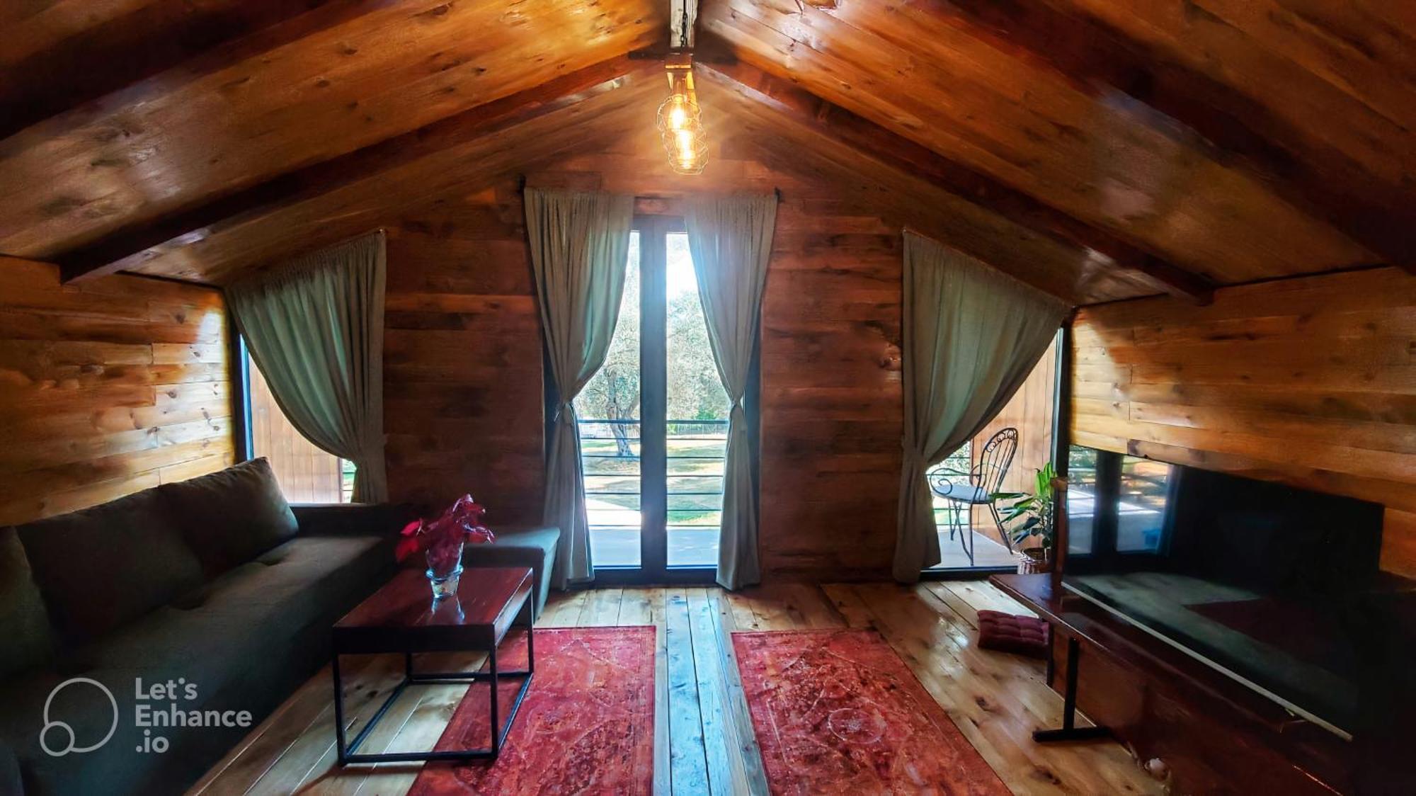 Coratina Cottage أولتْسي المظهر الخارجي الصورة