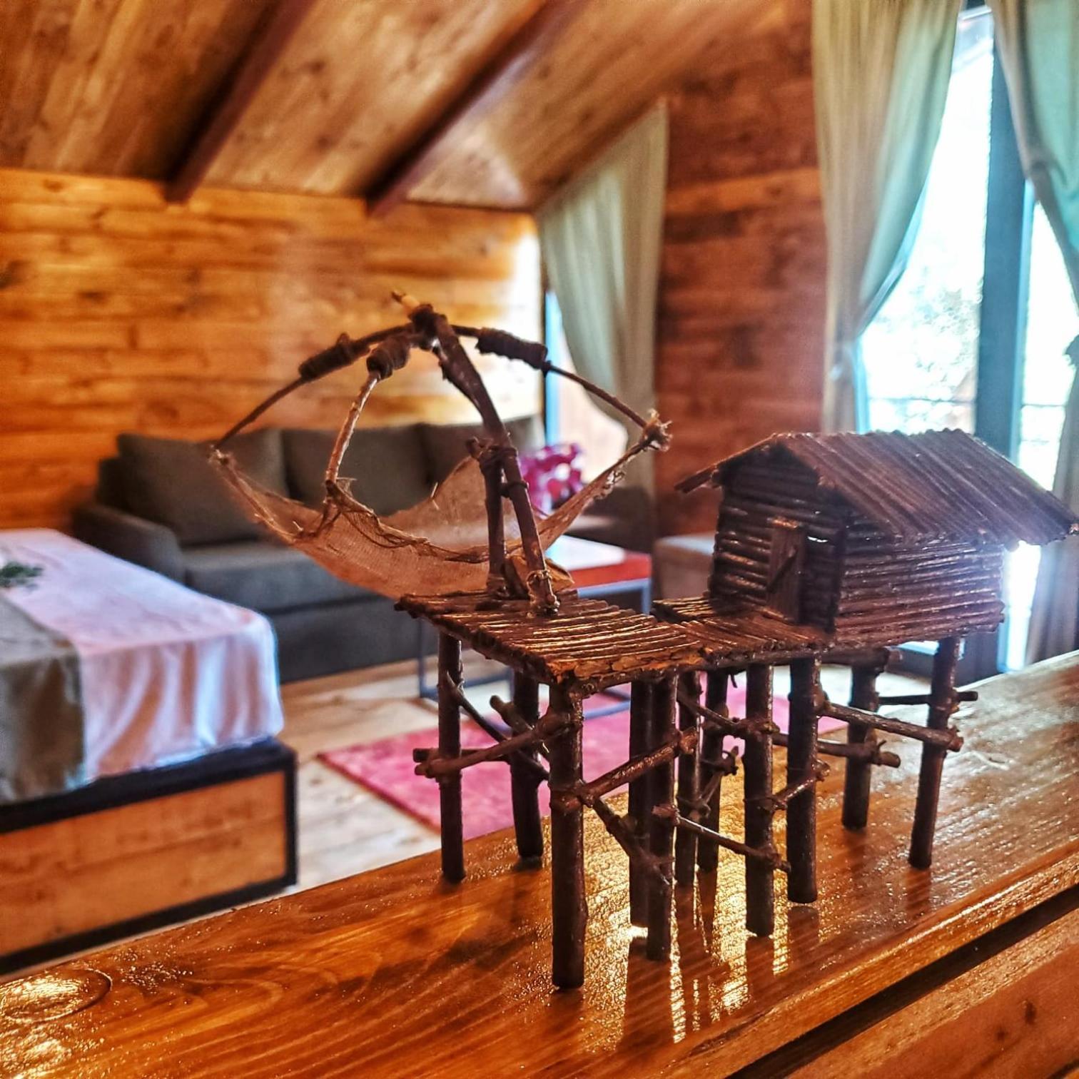 Coratina Cottage أولتْسي المظهر الخارجي الصورة