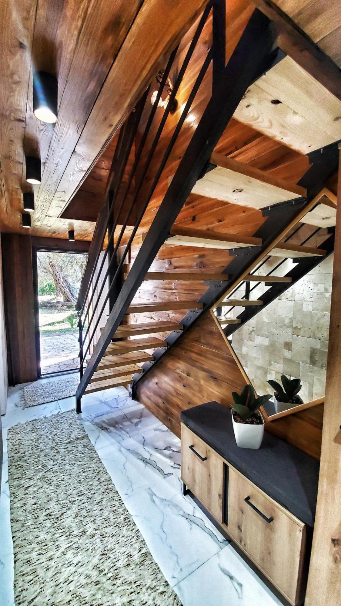 Coratina Cottage أولتْسي المظهر الخارجي الصورة